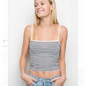 Brandy Melville Faye Tank